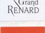 Château Grand Renard