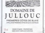 Domaine de Jullouc
